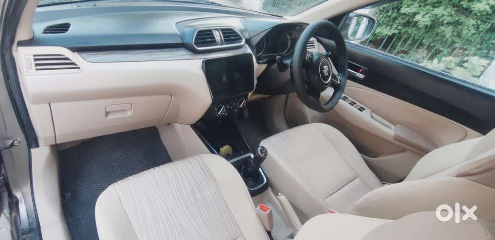 Maruti Suzuki Dzire 1.2 Vxi Cng, 2022, Cng & Hybrids