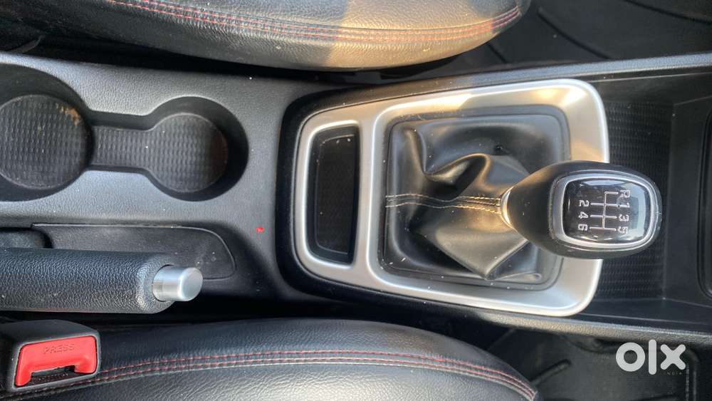 Hyundai Venue 1.0 Sx Turbo Imt, 2022, Petrol