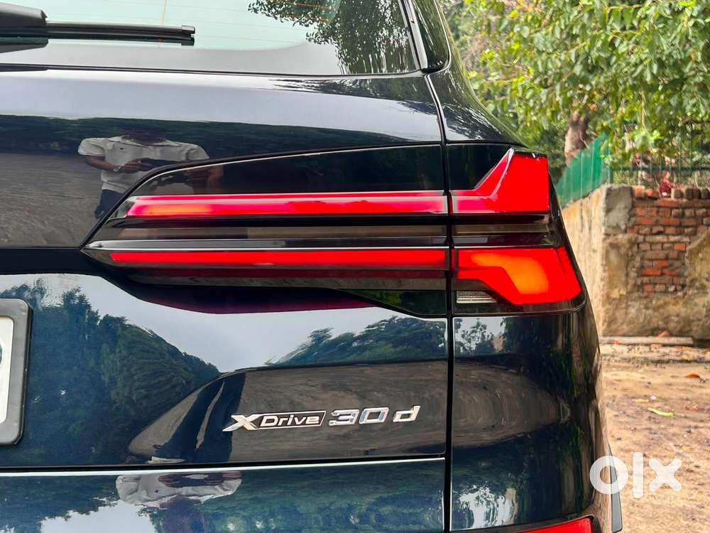 Bmw X5 X Drive 30d M Sport, 2024, Diesel