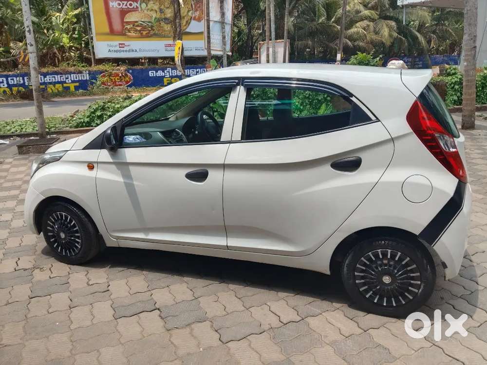 Hyundai Eon Magna+ Car 2015