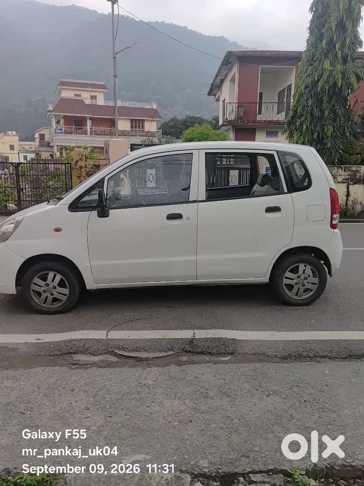 Maruti Suzuki Zen Estilo 2011 Petrol Manual