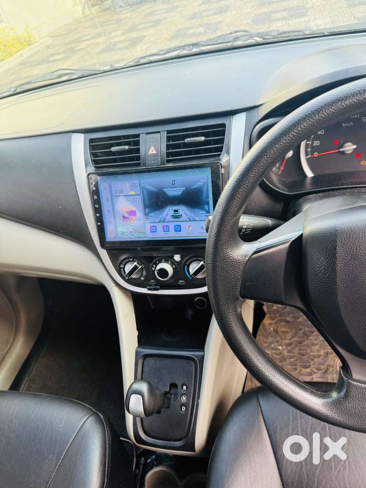 Maruti Suzuki Celerio Vxi At, 2016, Petrol