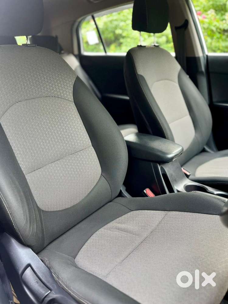 Hyundai Creta 1.6 Sx Plus Auto, 2016, Petrol