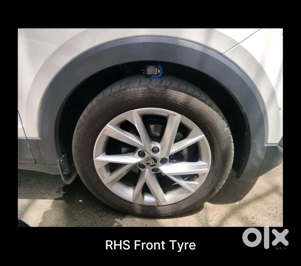 All New Skoda Kushaq