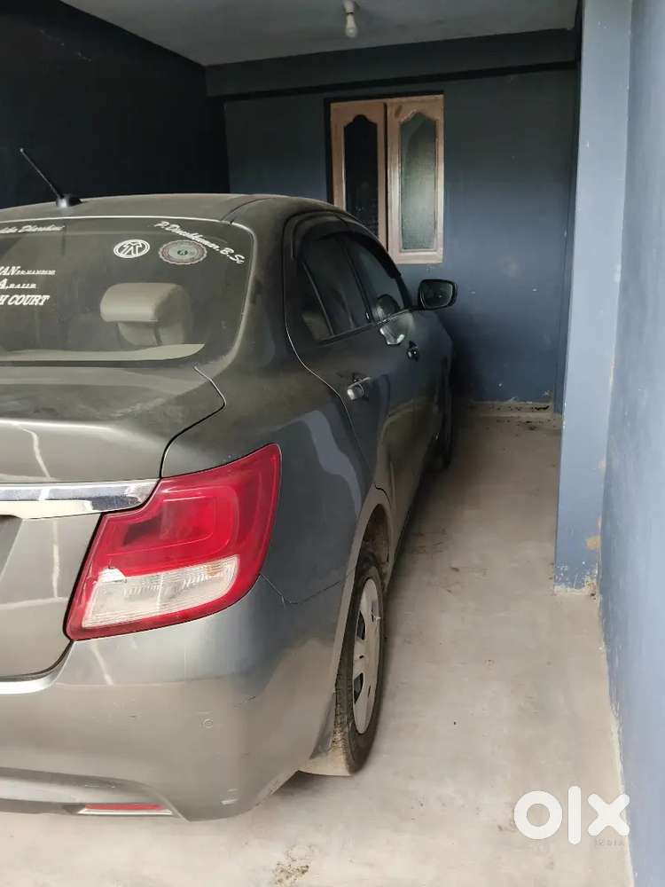 Maruti Suzuki Dzire Vdi 2023