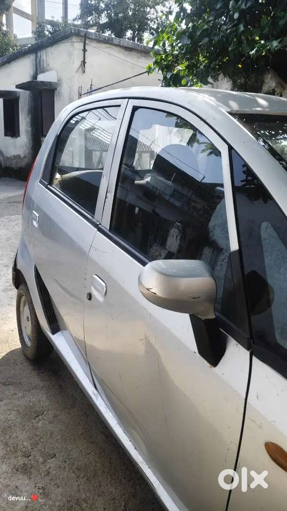 Tata Nano Twist Xt 2012
