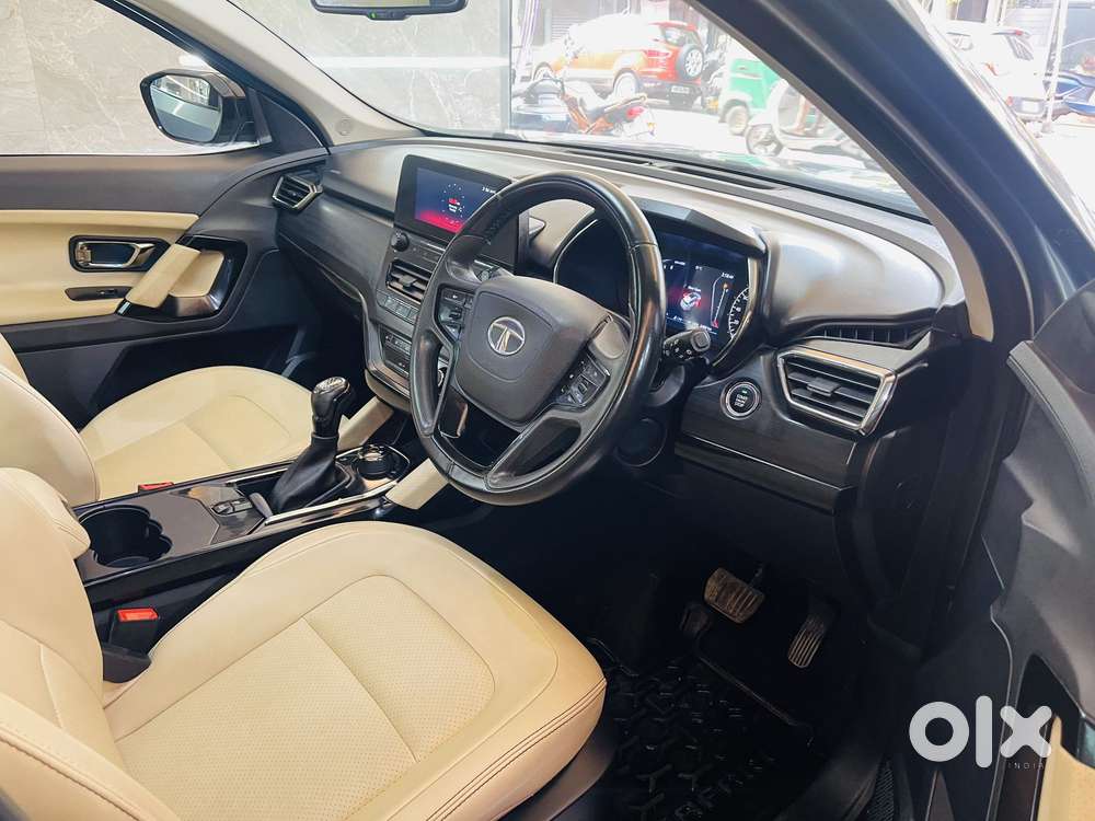 Tata Safari 2.0 Kryotec Xza Plus, 2021, Diesel