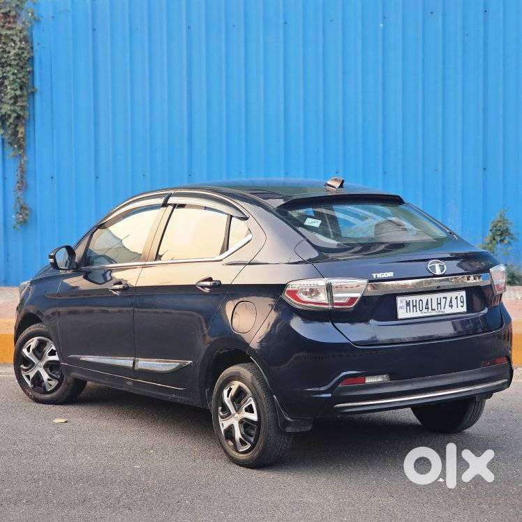 Tata Tigor 1.2 Revotron Xz Plus Cng, 2023, Cng & Hybrids