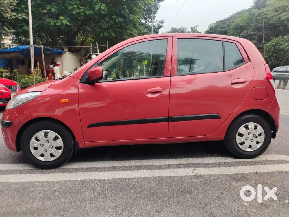 Hyundai I10 Magna 1.2, 2010, Petrol