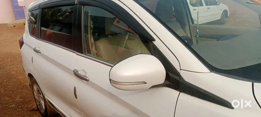 Maruti Suzuki Ertiga 2020 Petrol Good Condition