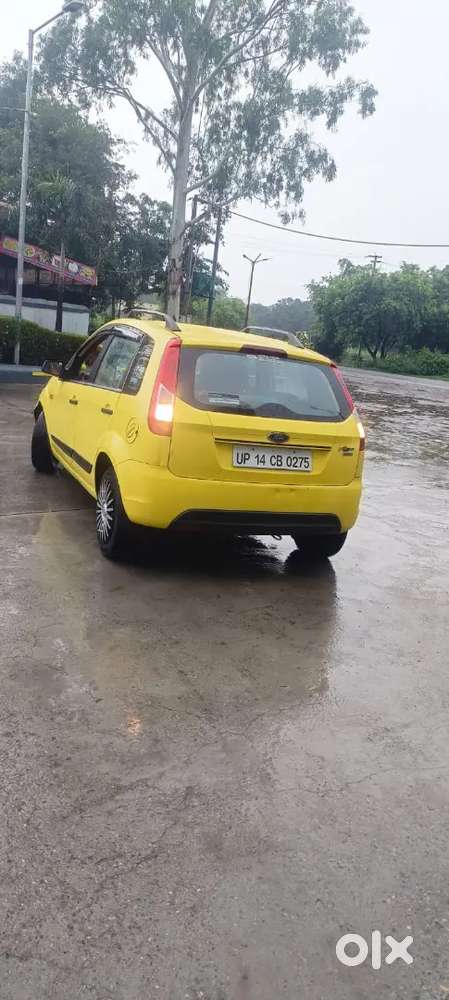 Ford Figo 1.5 Trend 2013 Fix Price Hai