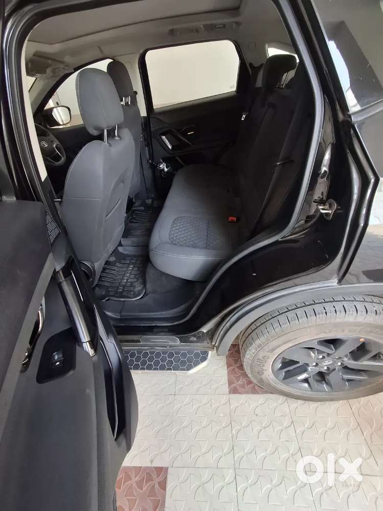Tata Harrier 2022 Diesel 76000 Km Driven