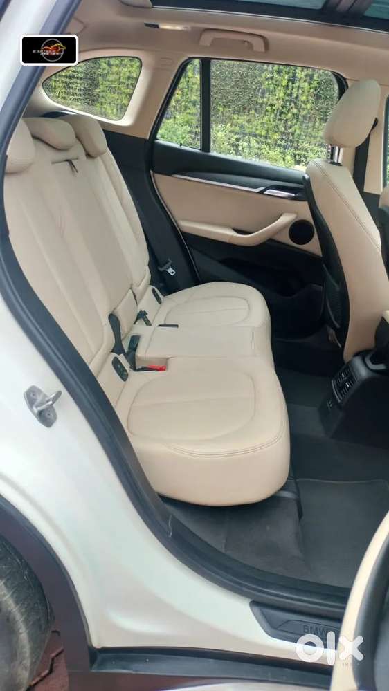 Bmw X1 Xdrive 20d M Sport, 2019, Diesel