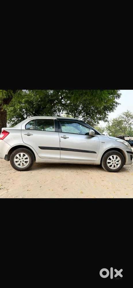 Maruti Suzuki 2013 Car