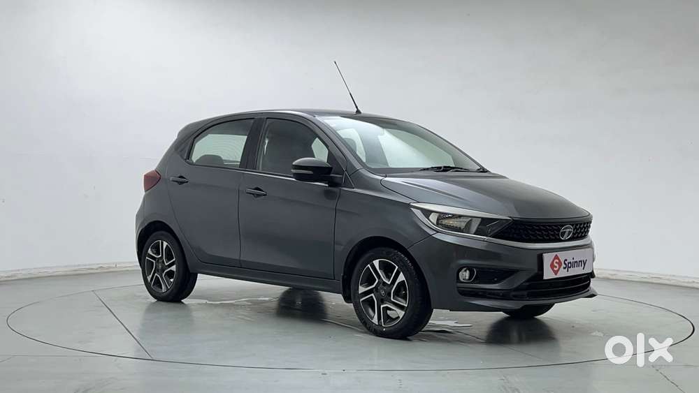 Tata Tiago 1.2 Revotron Xz Plus, 2020, Petrol