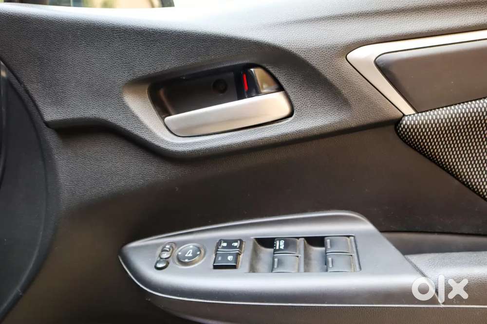 Honda Wr-v Exclusive Petrol, 2019, Petrol
