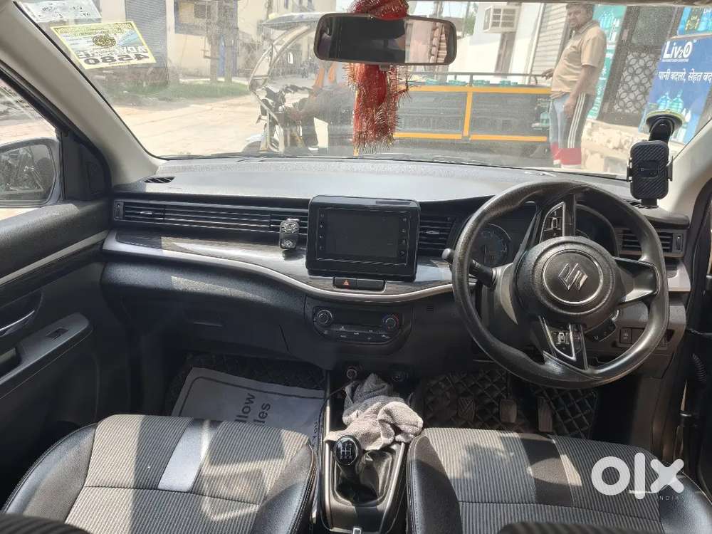 Maruti Suzuki Xl6 2021 Variant 2nd Owner