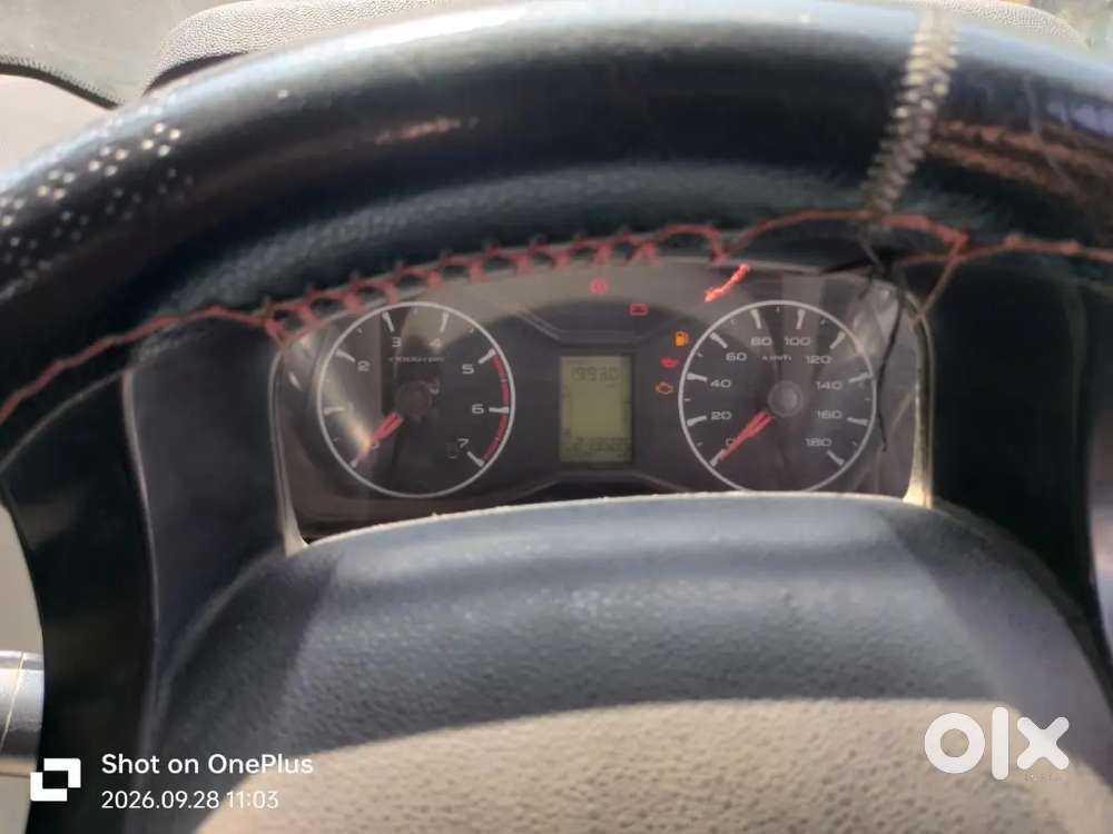 Mahindra Scorpio 2015 Classic