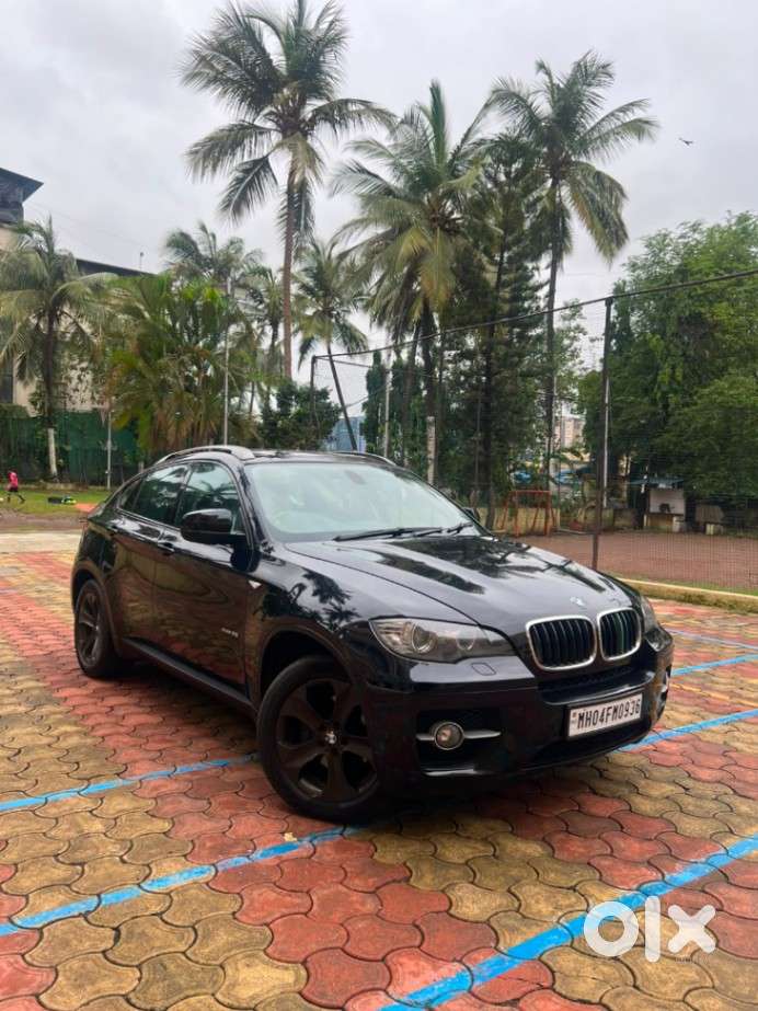 Bmw X6 Xdrive 40d, 2012, Diesel