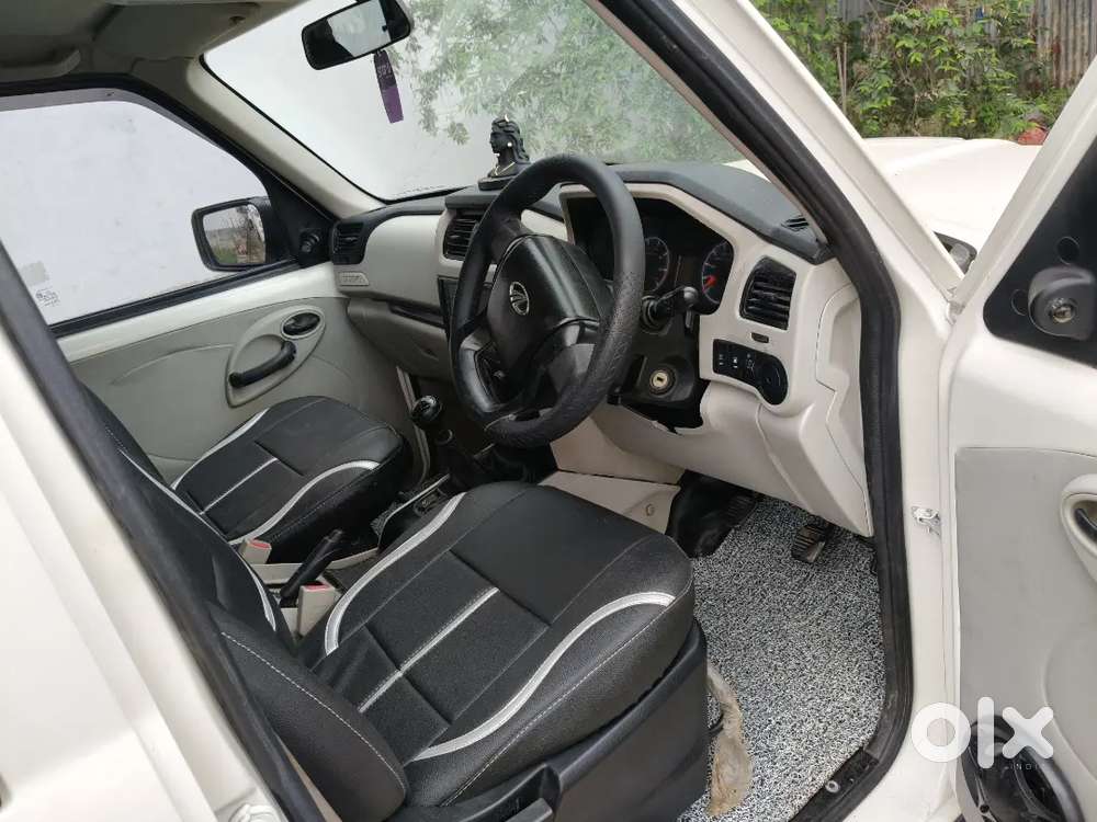 Well Maintained Car