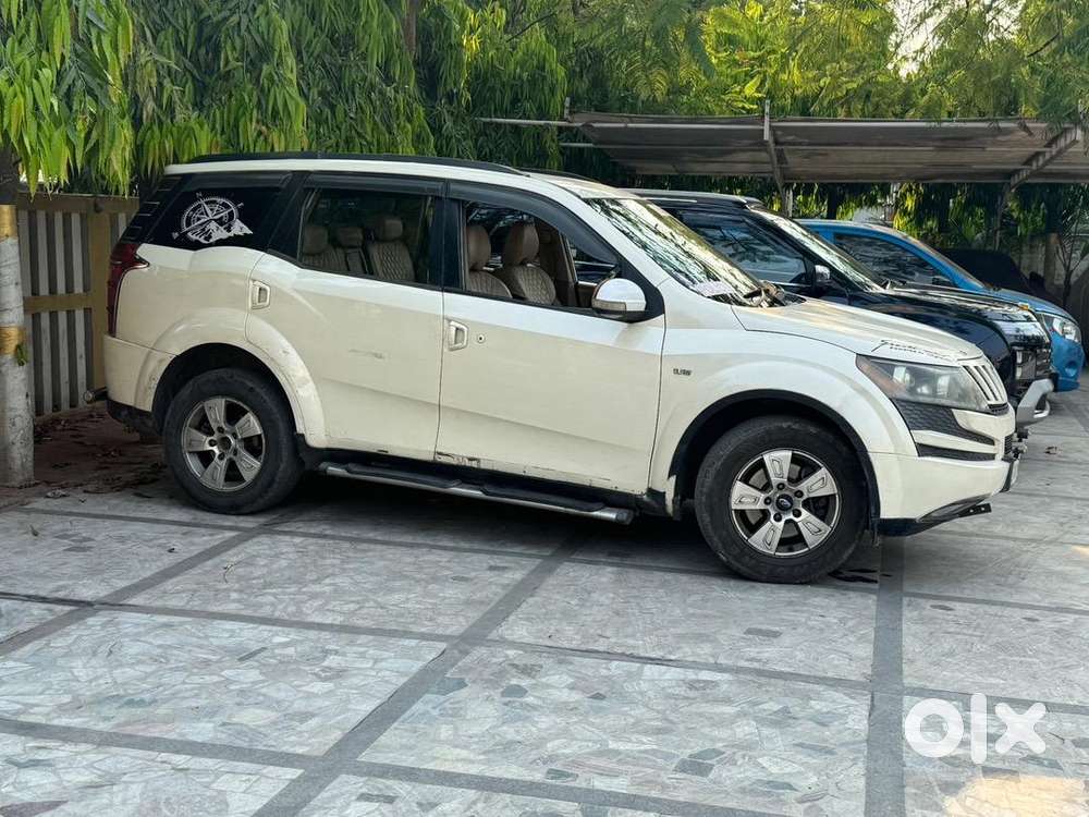 Mahindra Xuv500 2012 Diesel Good Condition