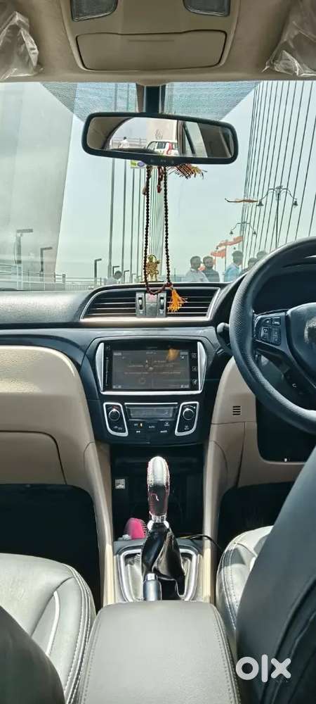 Maruti Suzuki Ciaz 2015 Diesel Well Maintained