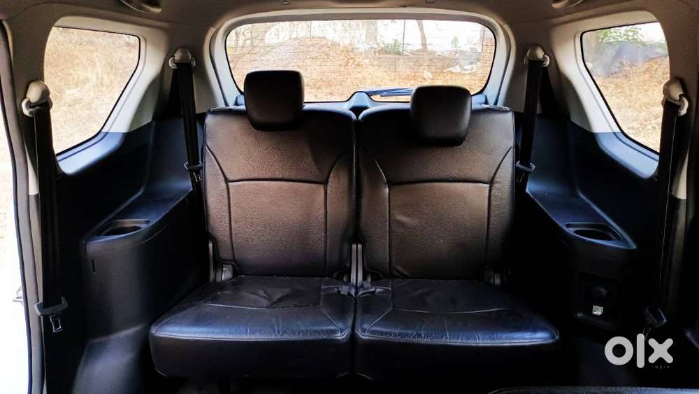 Maruti Suzuki Xl6, 2021