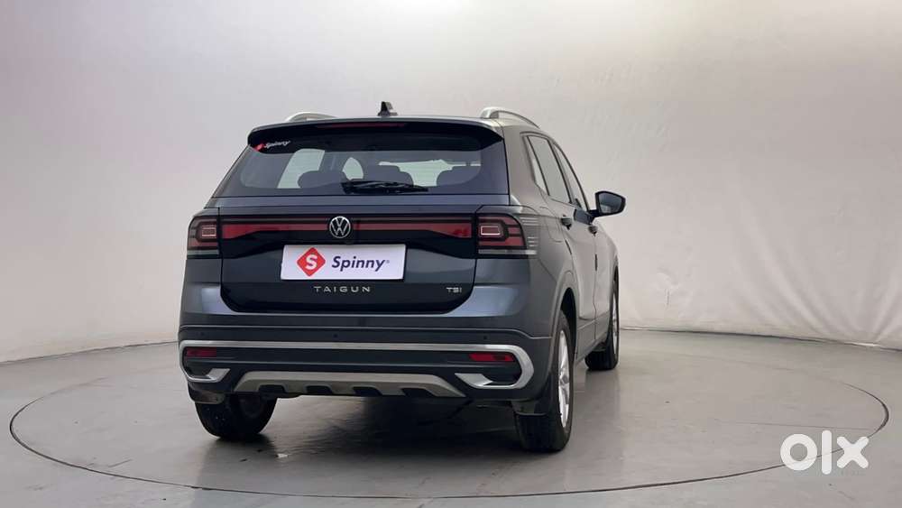 Volkswagen Tiguan 2.0 Tdi Highline, 2022, Petrol