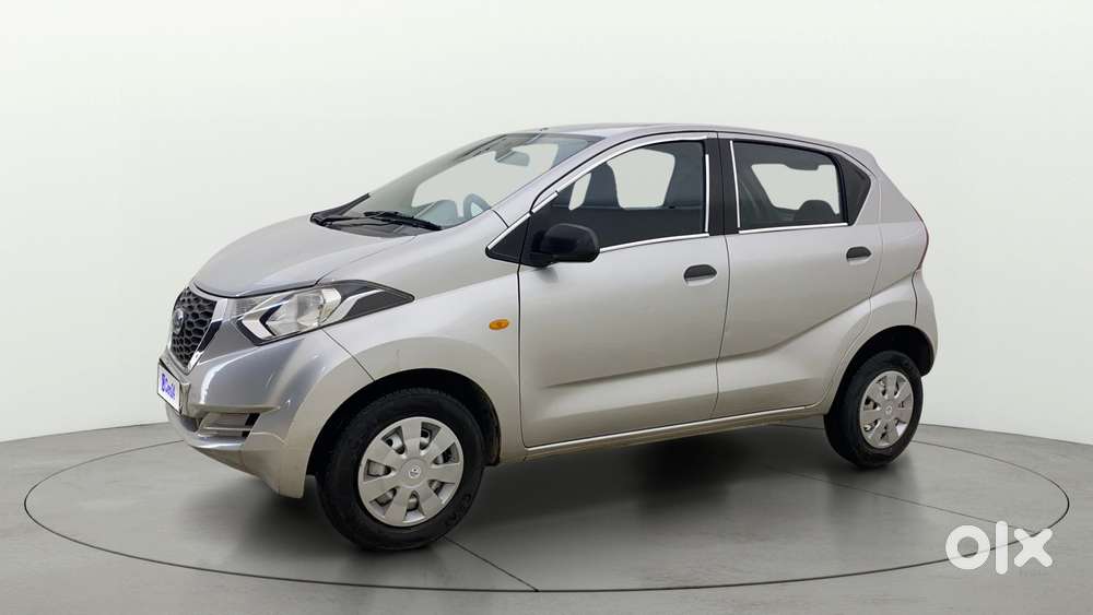 Datsun Redigo A, 2018, Petrol