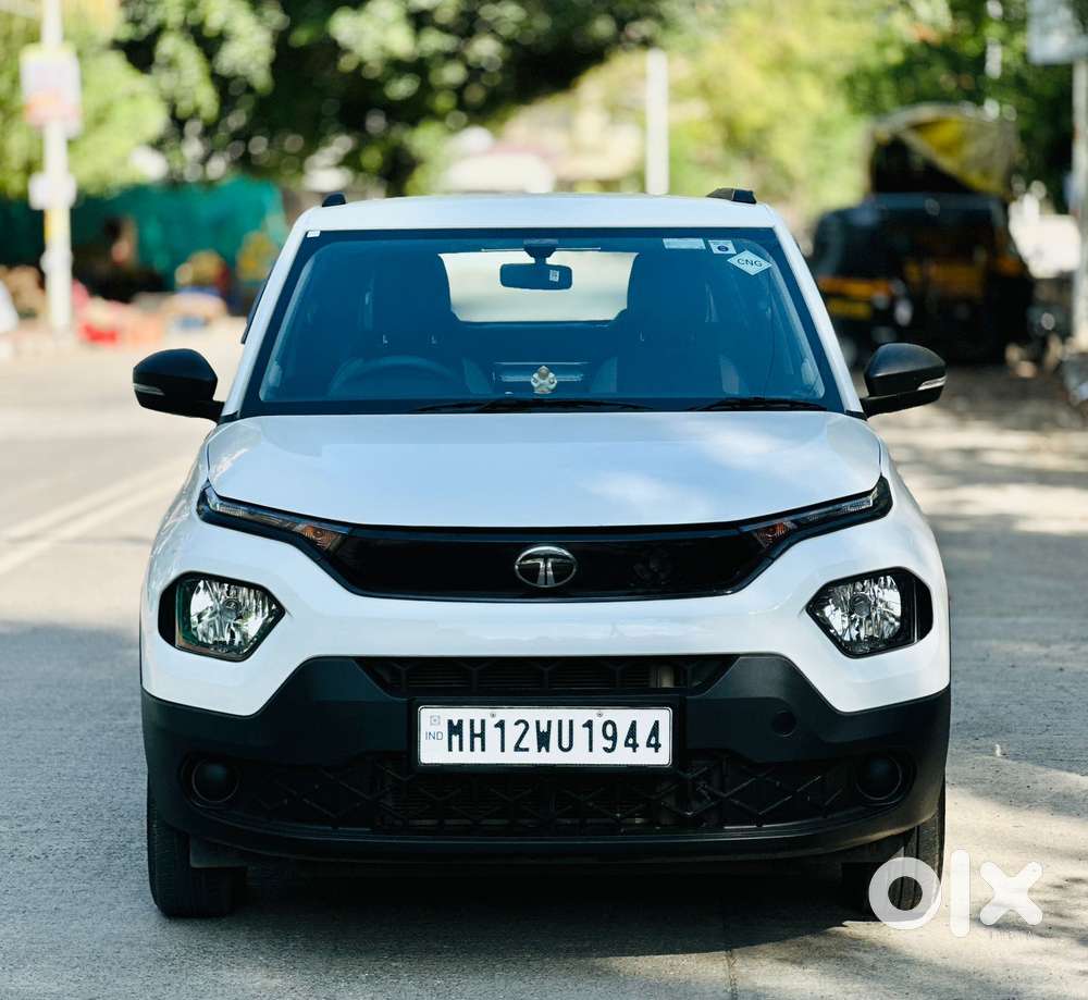 Tata Punch Pure Icng, 2024, Cng & Hybrids