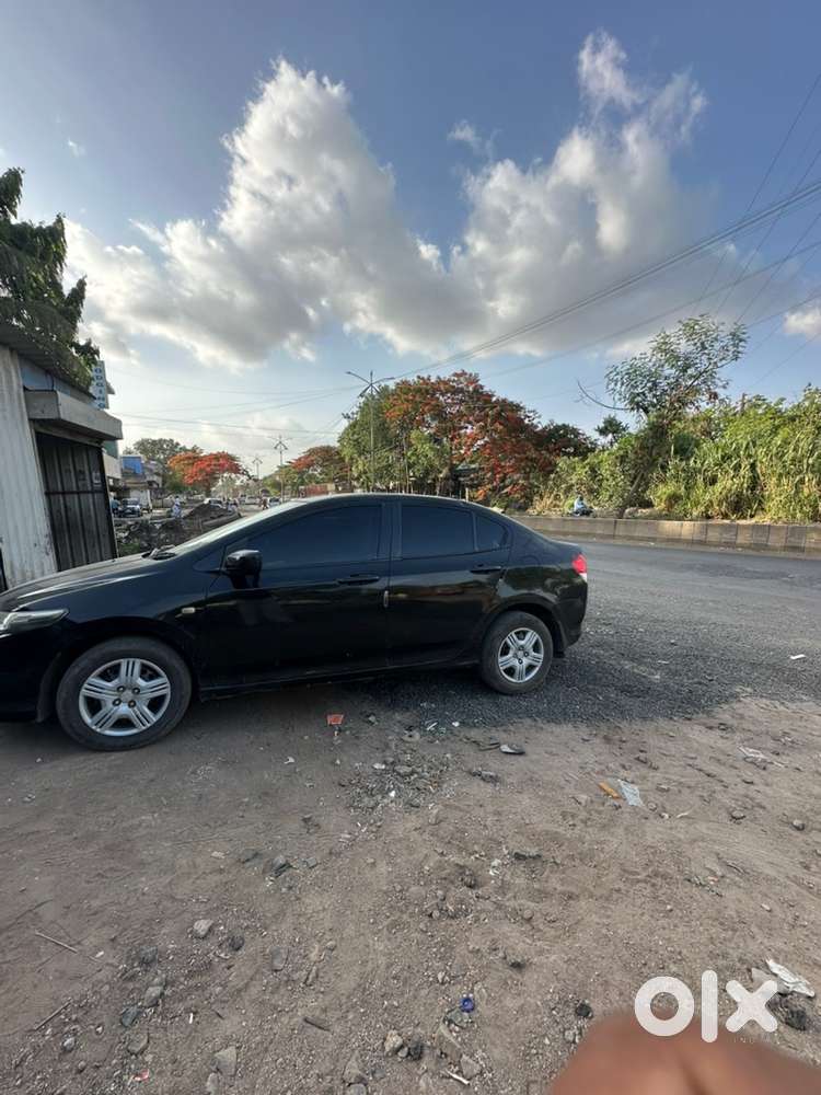 Honda City 2010 Variant V