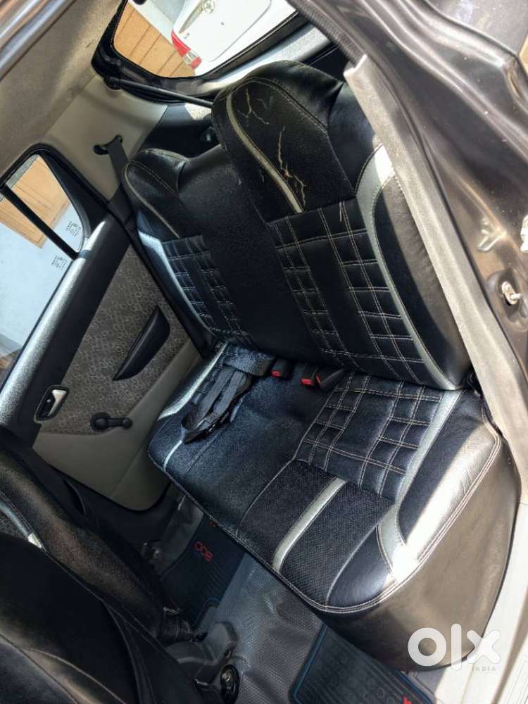 Maruti Suzuki Alto 800 Lxi Anniversary Edition, 2017, Petrol