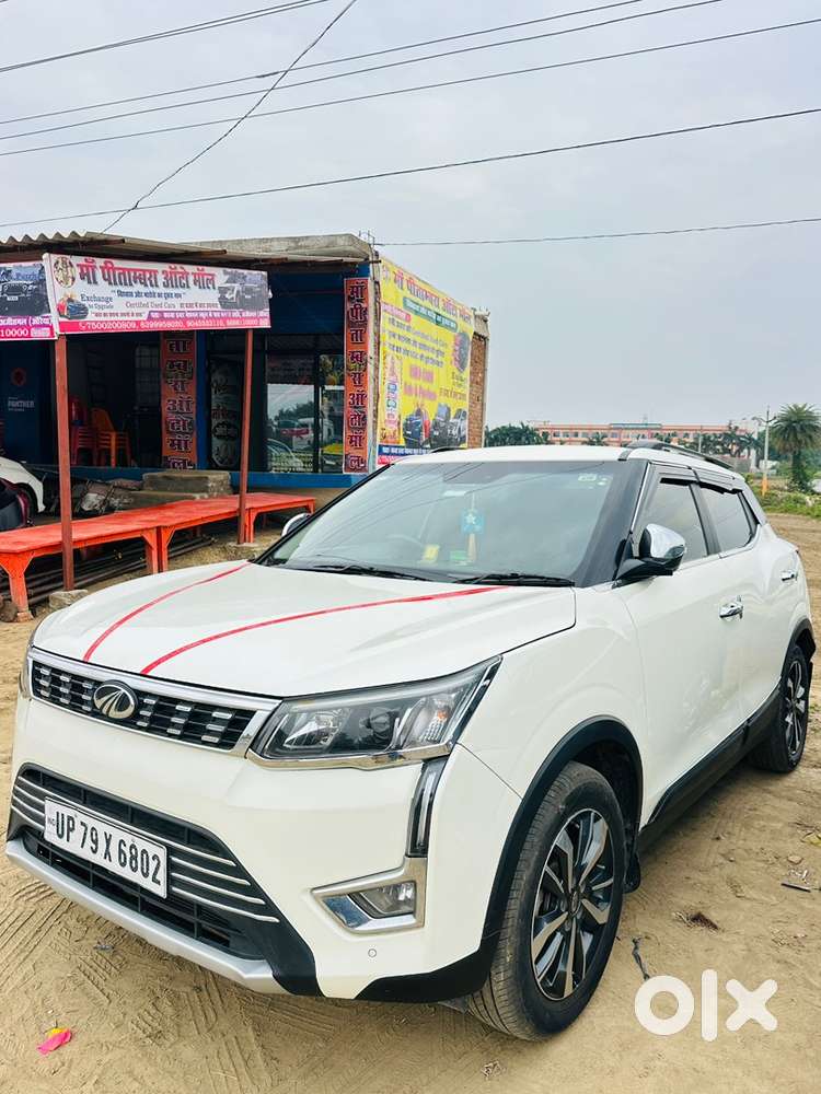 Mahindra Xuv300 Diesel 2021