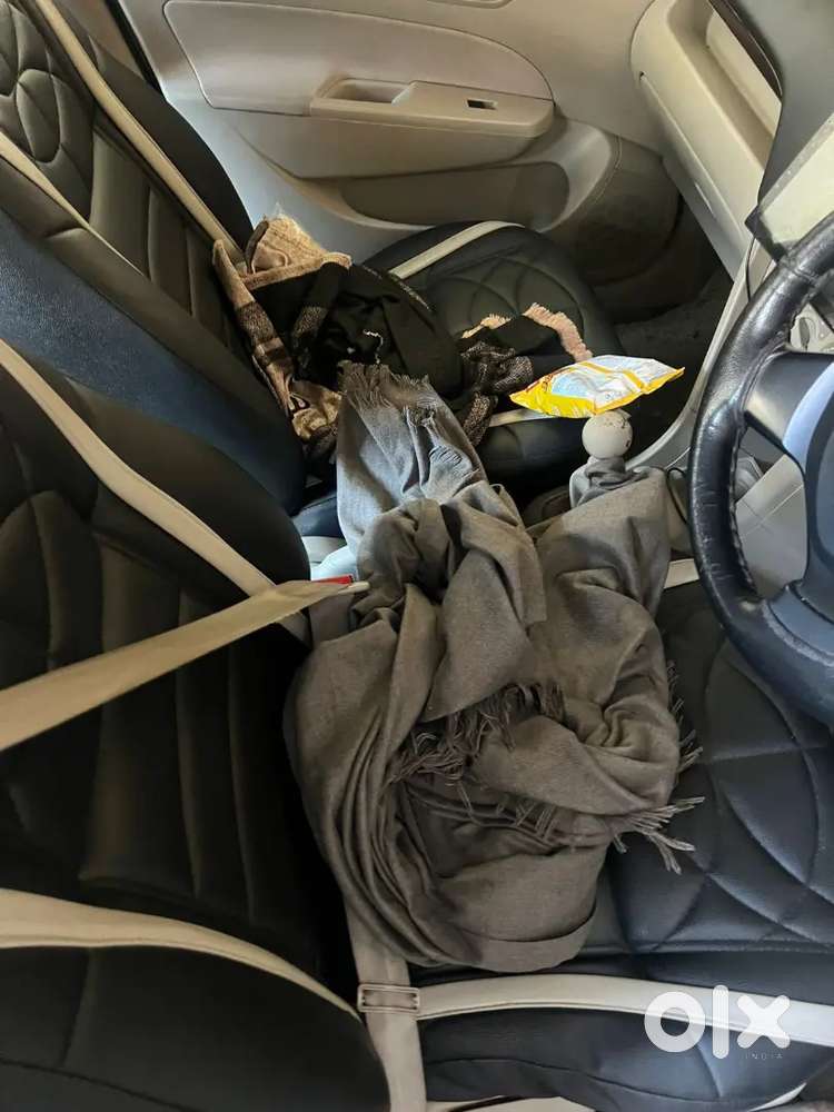 Maruti Suzuki Dzire 2017 Petrol 160000 Km Driven