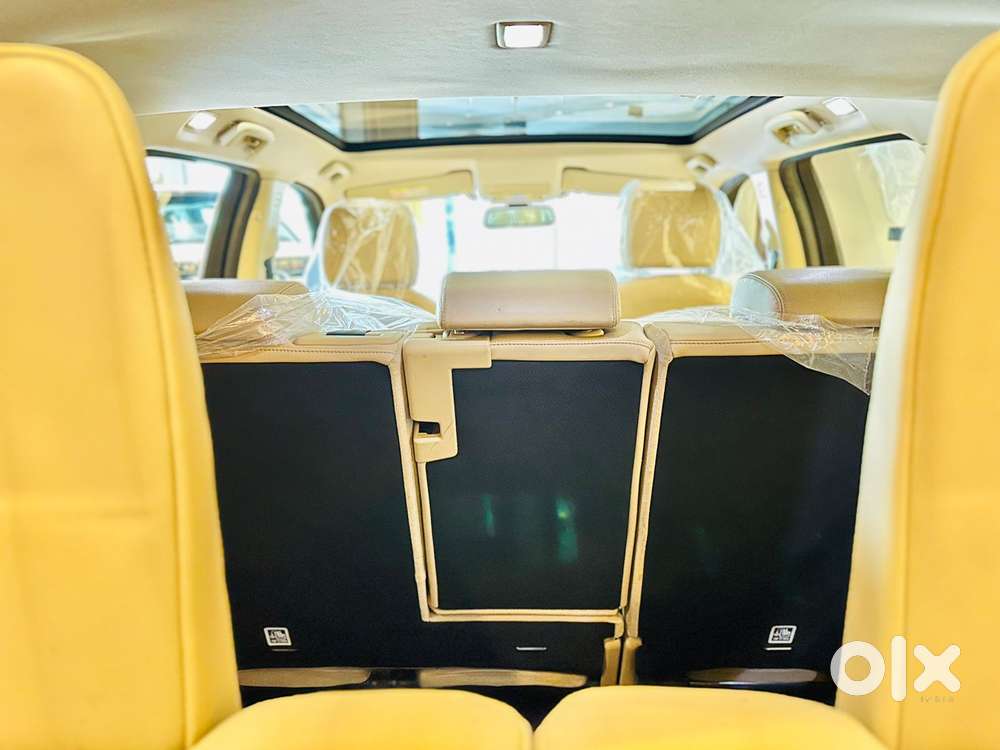 Land Rover Discovery 3 Hse, 2017, Petrol