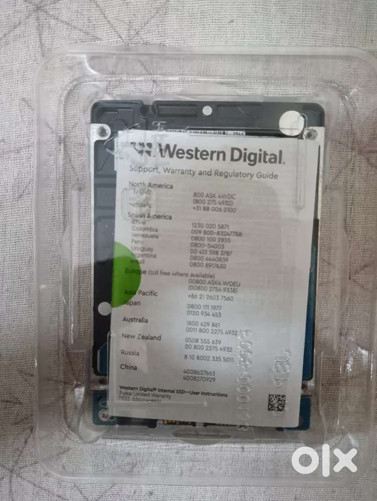 Seagate 1TB SATA Laptop HDD 2.5 Inch