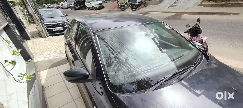 Volkswagen Vento Trendline 2013 Petrol Manual 31000 Km
