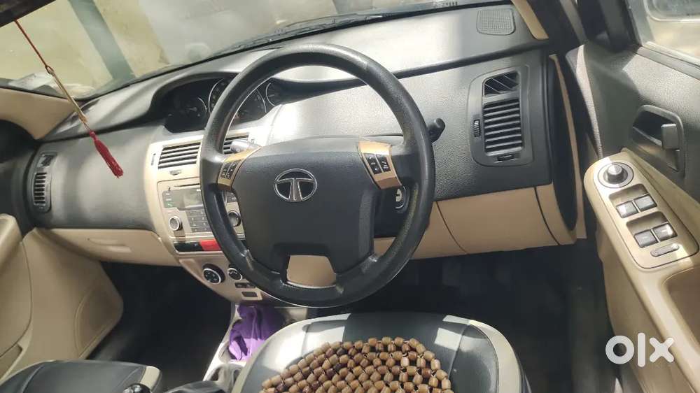 Tata Indica Vista 2012