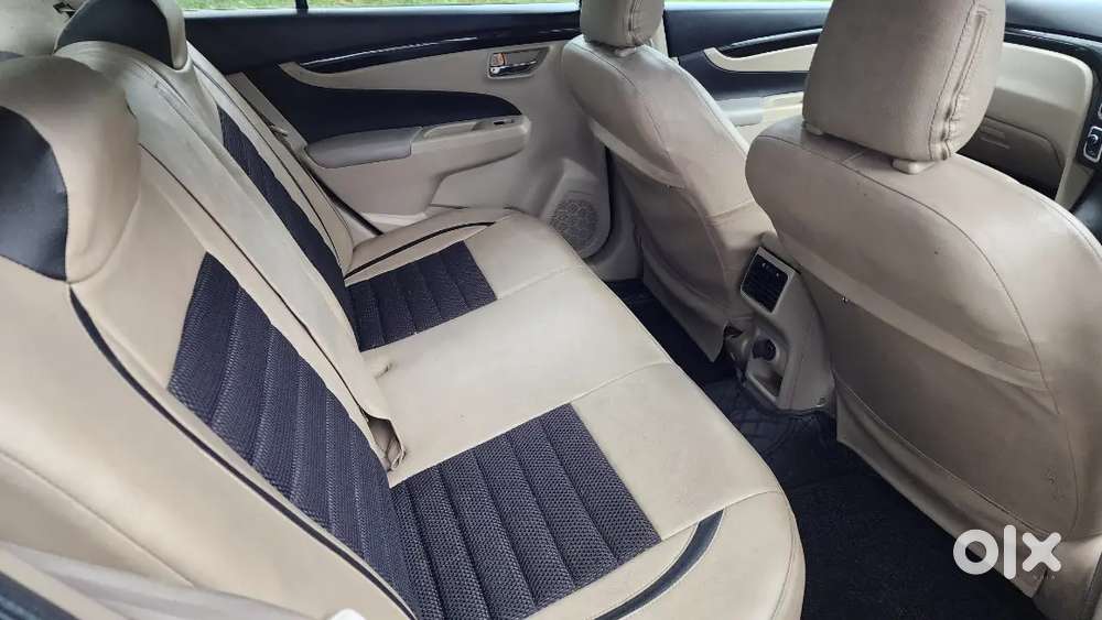 Maruti Suzuki Ciaz 2015