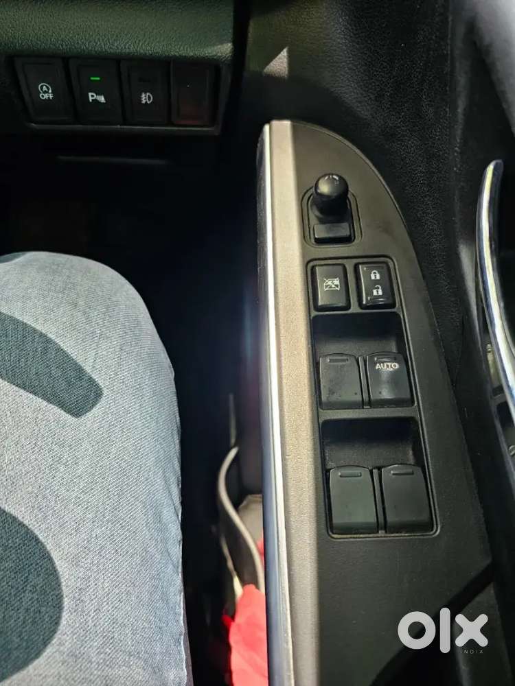 Maruti Suzuki S Cross Diesel