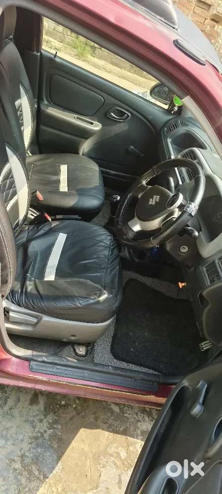 Maruti Suzuki Alto 2010 Petrol 000000 Km Driven