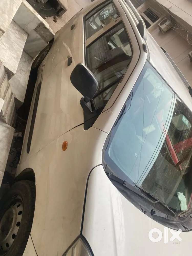 Maruti Suzuki Wagon R Lxi Cng 2017