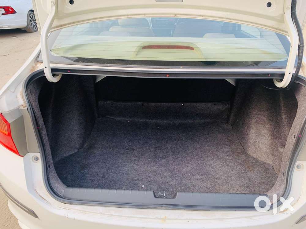 Honda City I Dtec Sv, 2015, Petrol