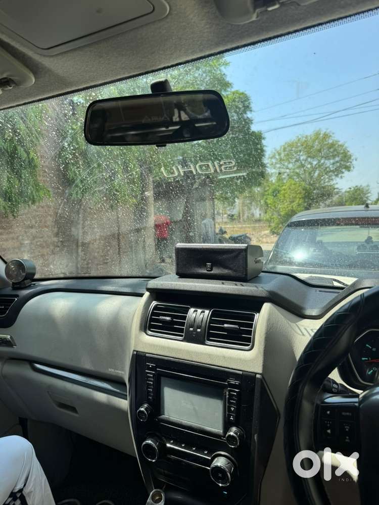 Mahindra Scorpio Diesel 2018