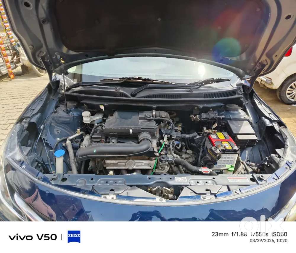 Ist Owner Dl Number Original Car