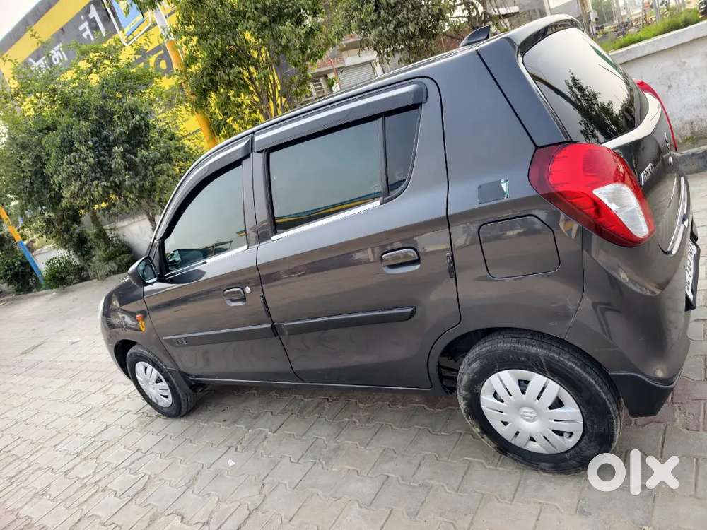 Maruti Suzuki Alto 800 2021 Cng & Hybrids Good Condition