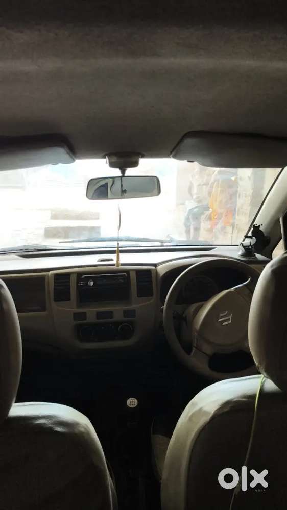 Maruti Suzuki Zen Estilo 2009 Petrol 190000 Km Driven