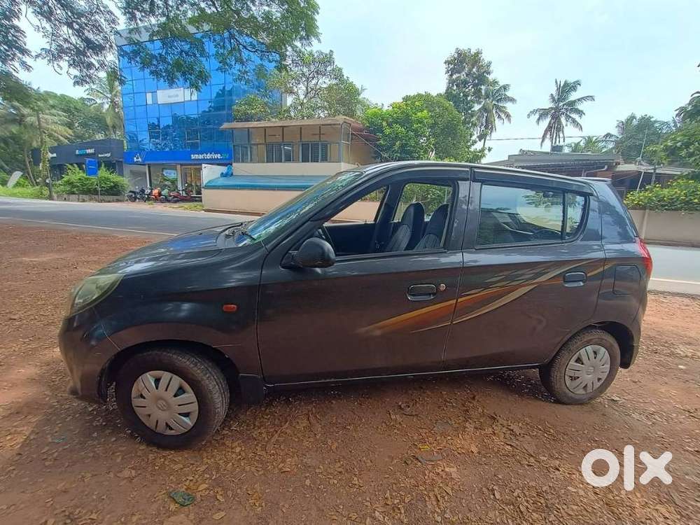 Maruti Suzuki Alto 800 Lxi Anniversary Edition, 2014, Petrol