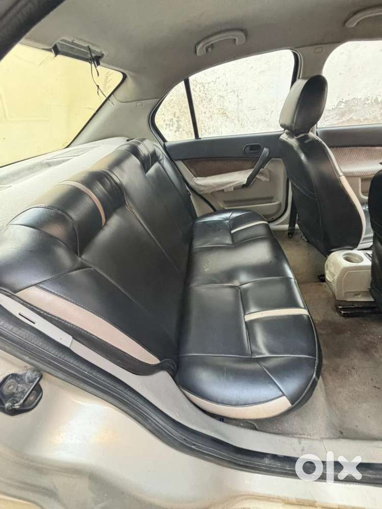 Ford Petrol Car 2006