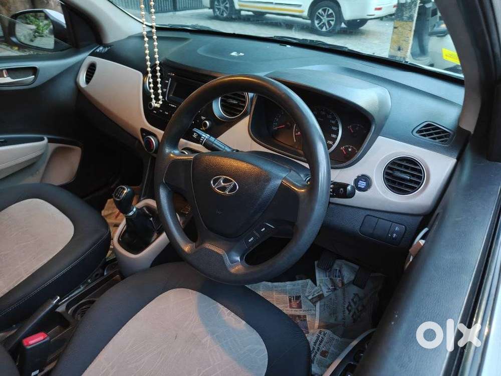 Hyundai Grand I10 Sportz Edition, 2013, Petrol